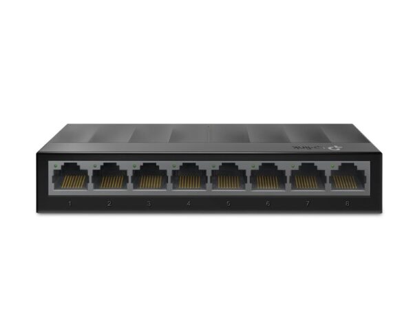 ELKO: 1278472 TP-Link lüliti LS1008G