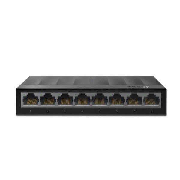 TP-Link lüliti LS1008G