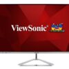 ELKO: 1278680 ViewSonic VX3276-4K-MHD 31.5" 4K monitor (hõbedane)