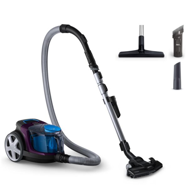 Philips FC9333/09 tolmuimeja 750w lilla