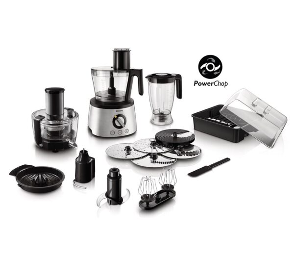 Philips | Köögikombain | HR7778/00