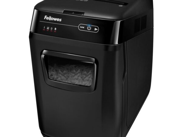 Fellowes AutoMax 150C ristlõikega paberihunt