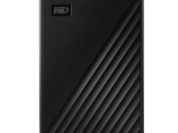 ELKO: 1280017 Western Digital My Passport 2tb väline kõvaketas must WDBYVG0020BBK-WESN