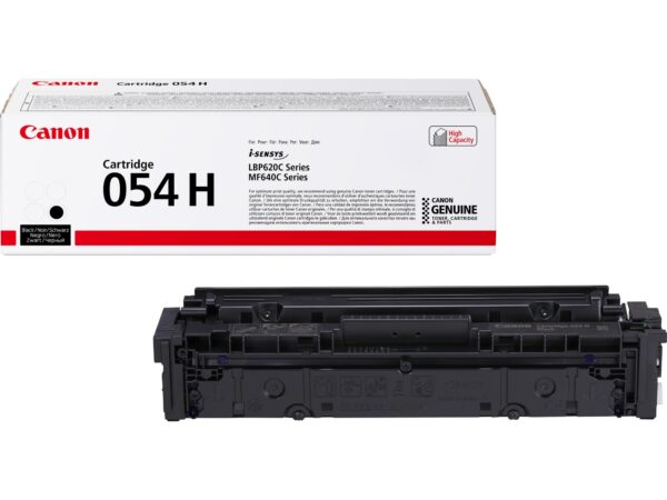 Tooner Canon 054H must 3,1K