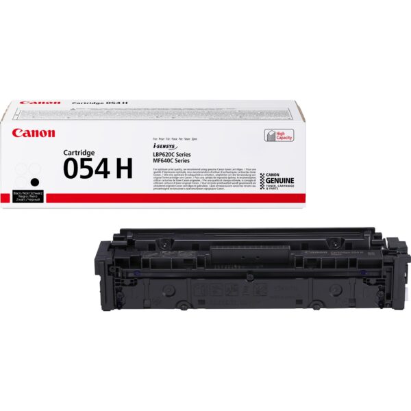 Tooner Canon 054H must 3,1K