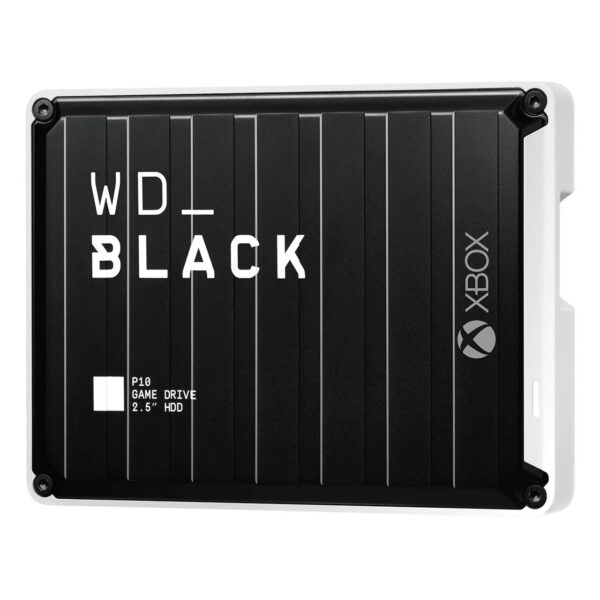 ELKO: 1280245 WD P10 Game Drive 5TB väline HDD