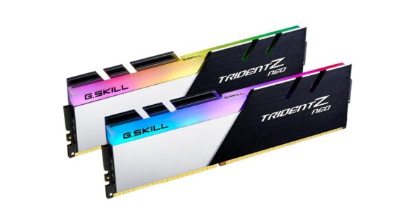 G.Skill Trident Z Neo 32GB DDR4-3600 CL16 mälukomplekt