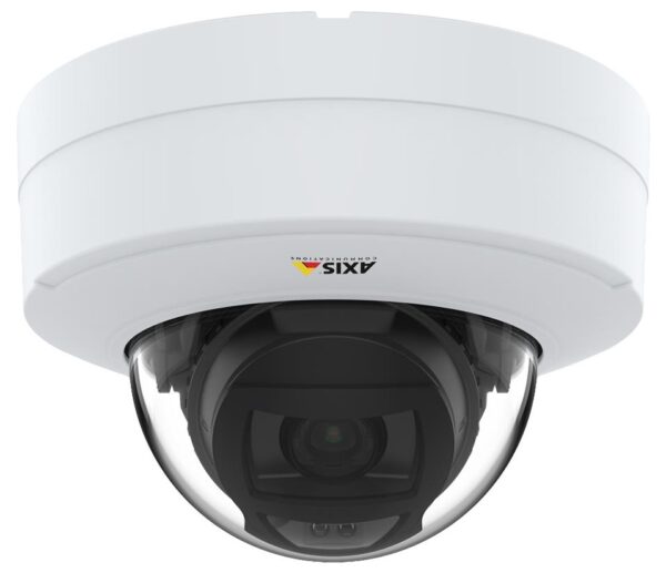 ELKO: 1280448 Axis P3245-LV dome turvakaamera