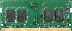 Synology 4GB DDR4 SO-DIMM NAS mälu D4NESO-2666-4G