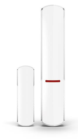 Satel universaalandur AXD-200 valge