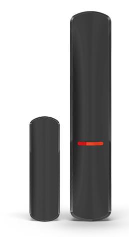 Satel universaalandur AXD-200 tumehall