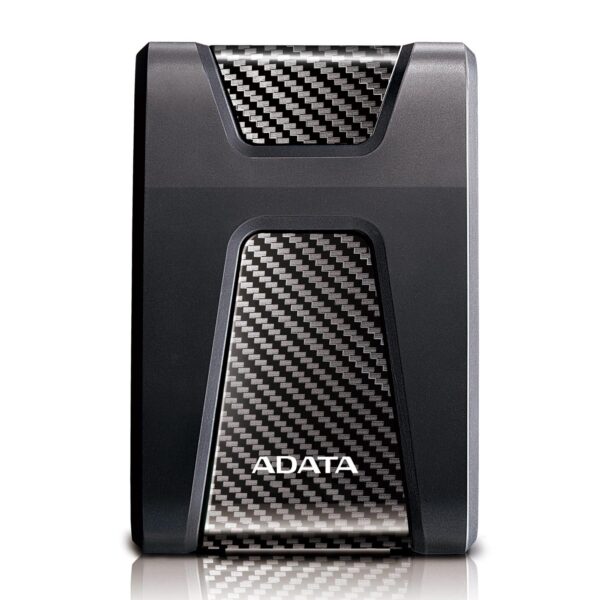ADATA HD650 4TB väline kõvaketas must AHD650-4TU31-CBK