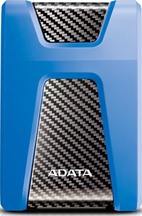 ADATA HD650 1TB väline kõvaketas sinine AHD650-1TU31-CBL