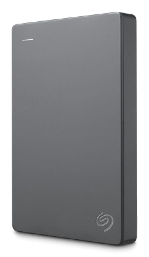Seagate Basic 5TB väline kõvaketas (STJL5000400)