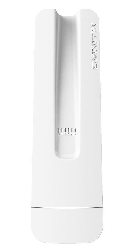 Mikrotik OmniTik 5GHz access point