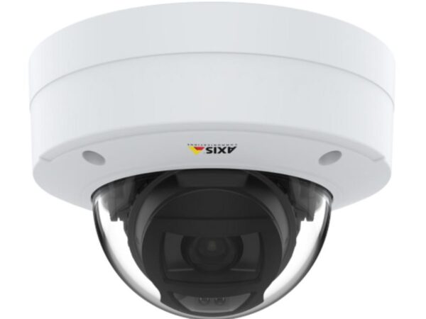 ELKO: 1281743 Axis P3245-LVE dome turvakaamera
