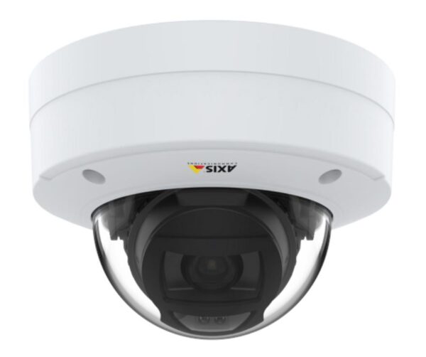 ELKO: 1281743 Axis P3245-LVE dome turvakaamera