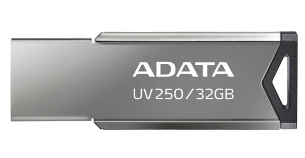 ADATA USB mälupulk 32GB USB 2.0 must AUV250