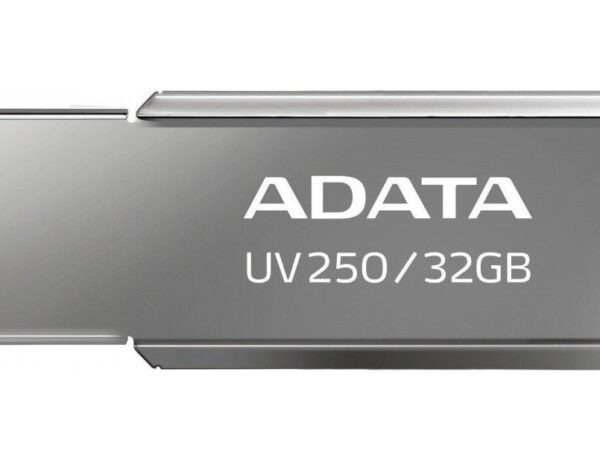 ELKO: 1281788 ADATA USB mälupulk 32GB USB 2.0 must AUV250