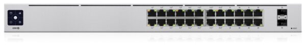 Ubiquiti USW-24-POE switch (16x PoE+)