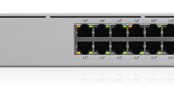 Ubiquiti USW Pro 24 PoE võrgulüliti