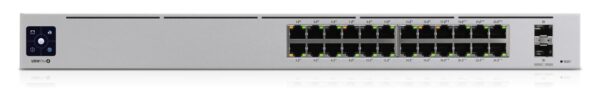 Ubiquiti USW Pro 24 PoE võrgulüliti