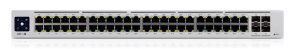 Ubiquiti USW-Pro-48-PoE võrgulüliti