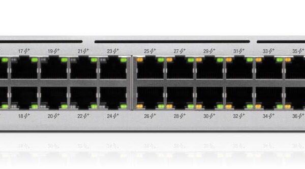 Ubiquiti USW-Pro-48-PoE võrgulüliti