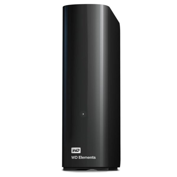 Western Digital Elements Desktop 10TB väline kõvaketas