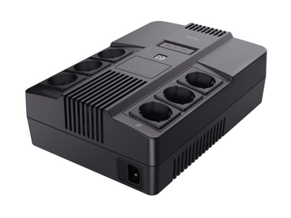 Trust 800VA UPS 23326