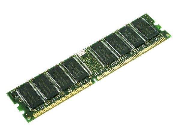 Kingston ValueRAM 4GB DDR4-2666 mälu