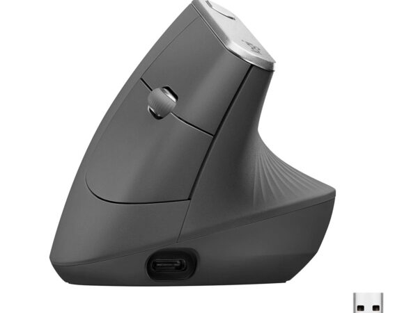 Logitech MX Ergo juhtmevaba hiir 910-005448