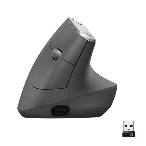Logitech MX Ergo juhtmevaba hiir 910-005448