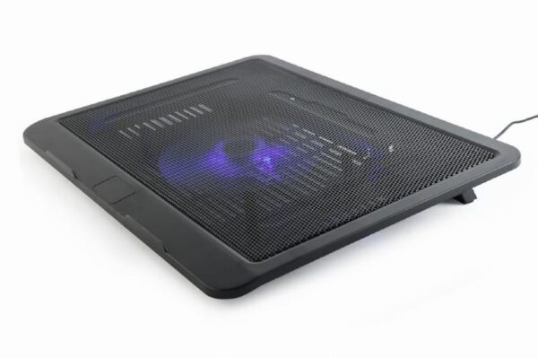 Gembird sülearvuti jahutusalus LED