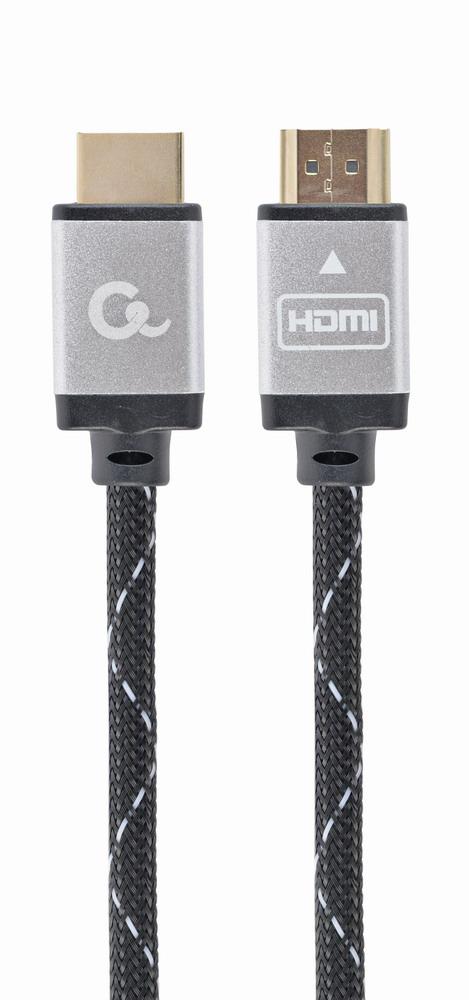Gembird HDMI kaabel 1m