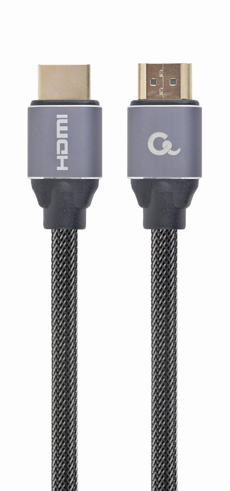 Gembird HDMI kaabel 5m Premium