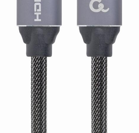 Gembird HDMI kaabel 1m