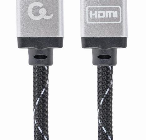Gembird HDMI kaabel 3m