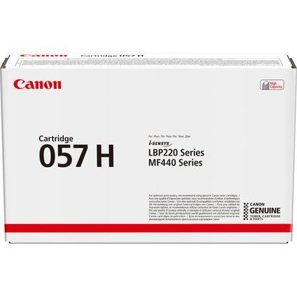 Canon 057H must tooner 3010C004