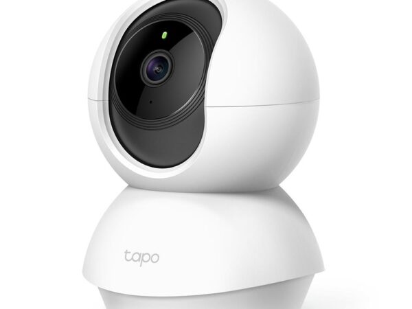 TP-Link Tapo C200 1080p pöördkaamera