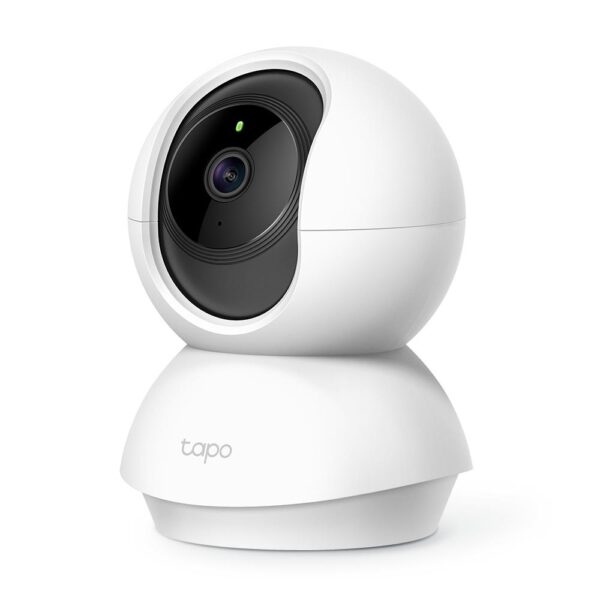 TP-Link Tapo C200 1080p pöördkaamera