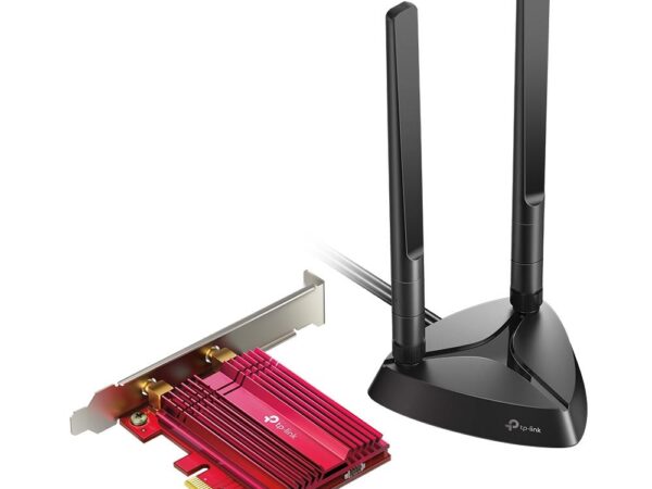 TP-Link WiFi adapter Archer TX3000E 3000 Mbps PCIe