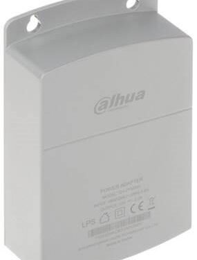 ELKO: 1286044 Dahua toiteadapter 12V 2A PFM300