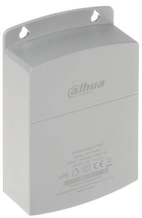 Dahua toiteadapter 12V 2A PFM300