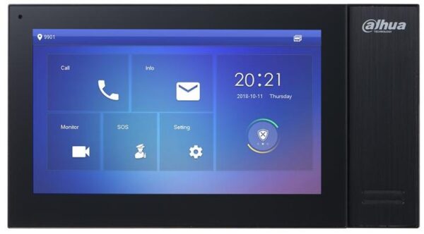 Dahua LM27-E331A 27" 180Hz monitor