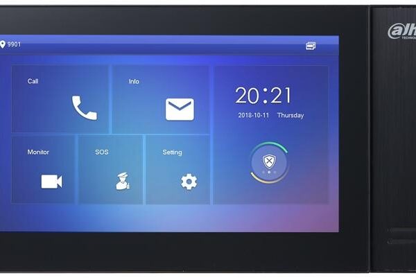 ELKO: 1286129 Dahua LM27-E331A 27" 180Hz monitor