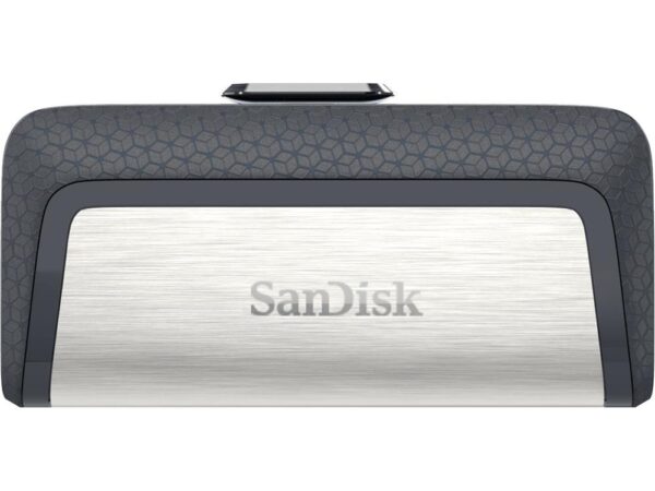 ELKO: 1286440 SanDisk USB-C mälupulk 128GB SDDDC2-128G-G46
