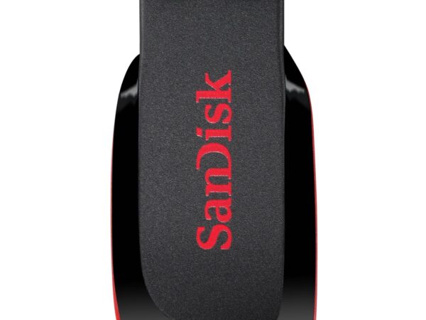 ELKO: 1286443 SanDisk USB-mälupulk 128GB USB 2.0 SDCZ50-128G-B35