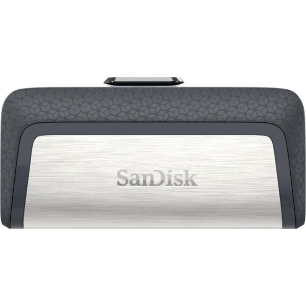SanDisk USB-C mälupulk 32GB SDDDC2-032G-G46