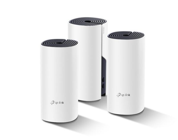 TP-Link Deco P9 (3-pack) mesh WiFi süsteem